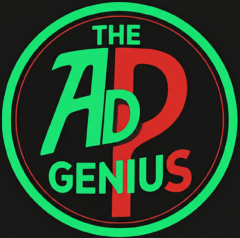 The Ad Genius